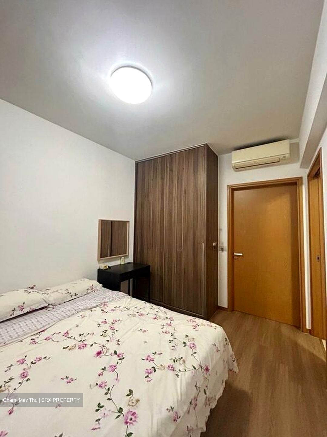 Parc Olympia (D17), Condominium #518380311